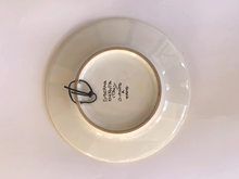 Load image into Gallery viewer, Italian Ceramic Raffaellesco Wall Plate