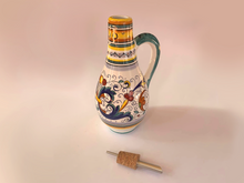 Load image into Gallery viewer, Ceramic Oil Bottle