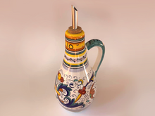 Load image into Gallery viewer, Ceramic Oil Bottle