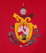 Load image into Gallery viewer, Knights of St. Francis T-Shirt
