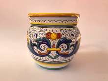 Load image into Gallery viewer, Italian Ceramic Pitcher (Raffaellesco Design)
