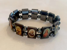 Load image into Gallery viewer, Beaded All Saints Bracelet
