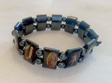 Load image into Gallery viewer, Beaded All Saints Bracelet
